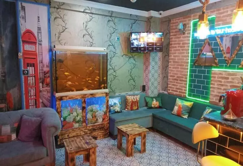 Marvel Suites