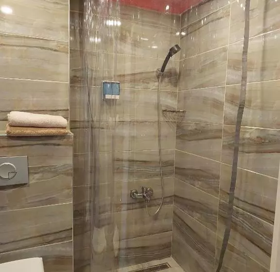 Marvel Suites