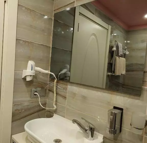 Marvel Suites