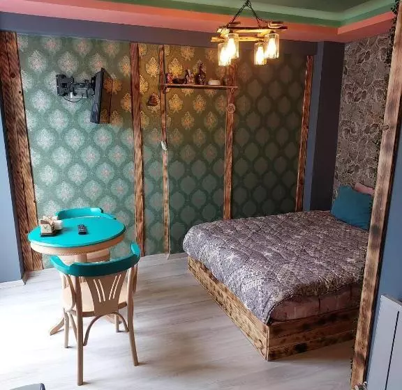 Marvel Suites