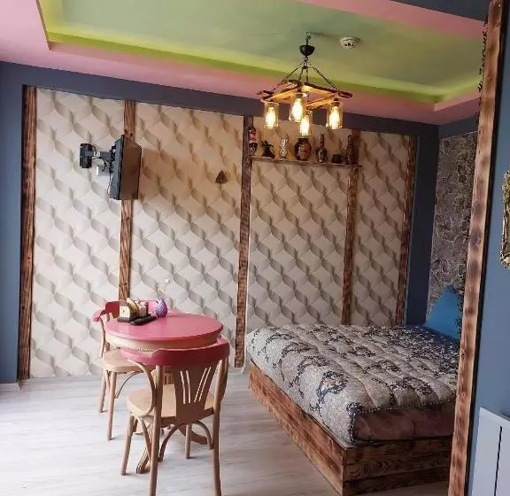 Marvel Suites