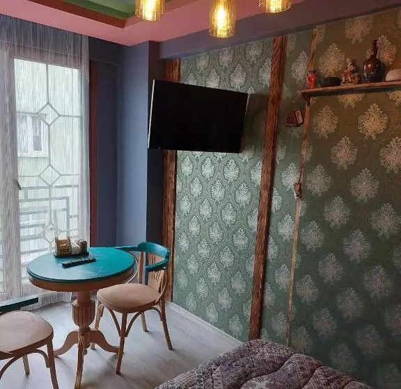 Marvel Suites
