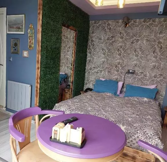 Marvel Suites