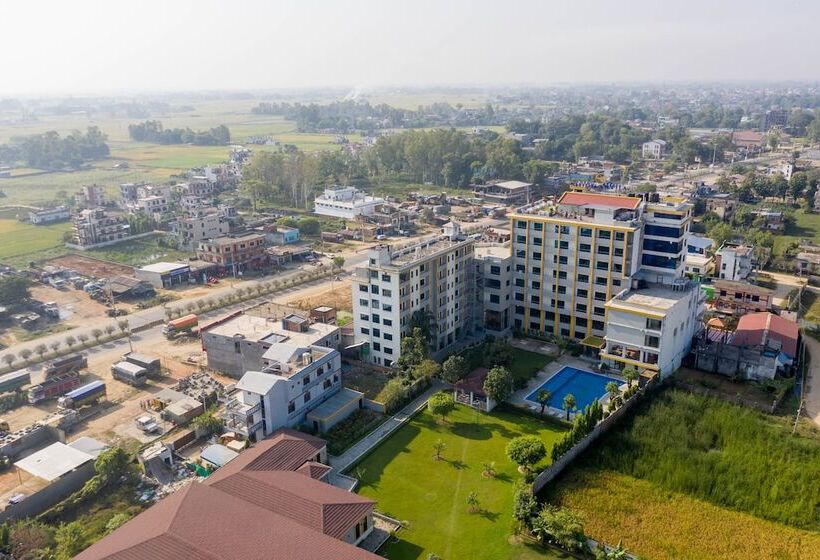 Siddhartha Hotel, Nepalgunj