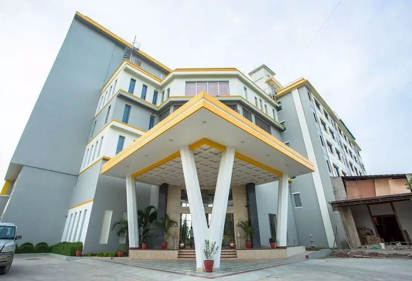 Siddhartha Hotel, Nepalgunj