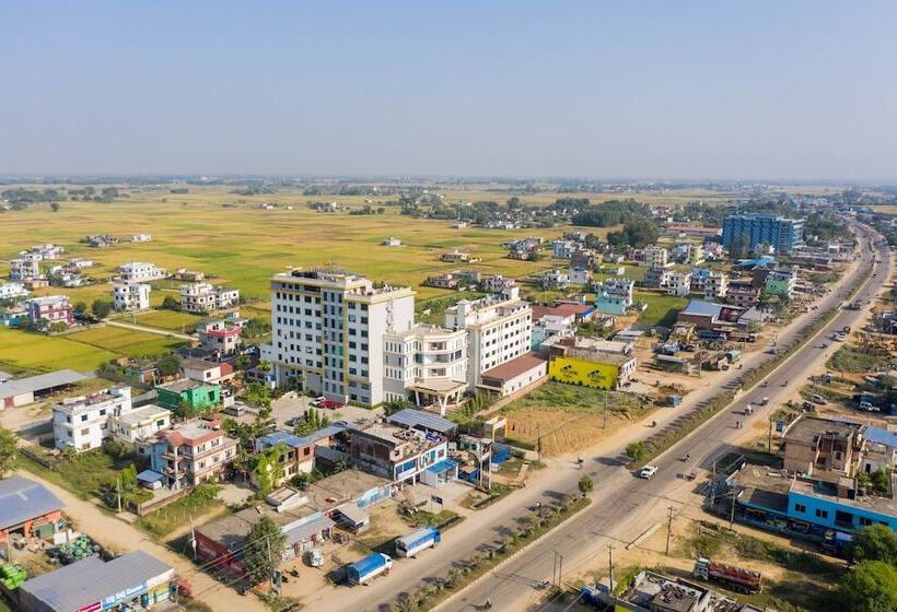 Siddhartha Hotel, Nepalgunj