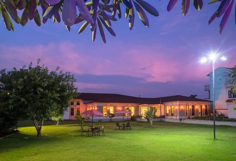 Siddhartha Hotel, Nepalgunj