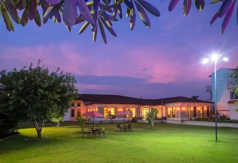 Siddhartha Hotel, Nepalgunj