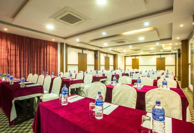 Siddhartha Hotel, Nepalgunj