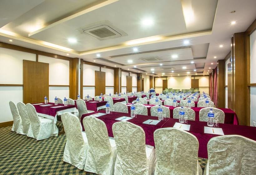 Siddhartha Hotel, Nepalgunj