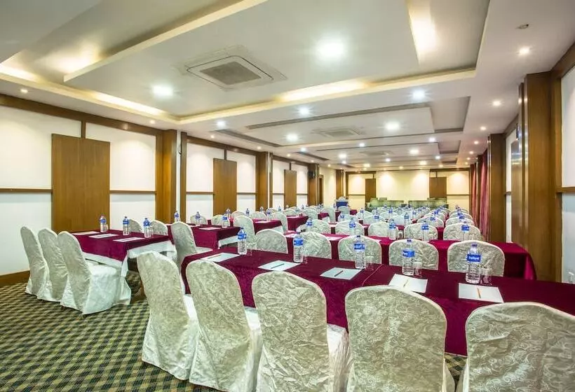 Siddhartha Hotel, Nepalgunj