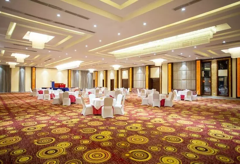 Siddhartha Hotel, Nepalgunj