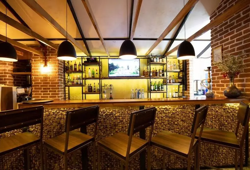 Siddhartha Hotel, Nepalgunj