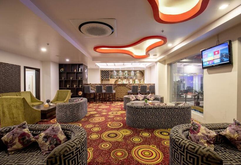 Siddhartha Hotel, Nepalgunj