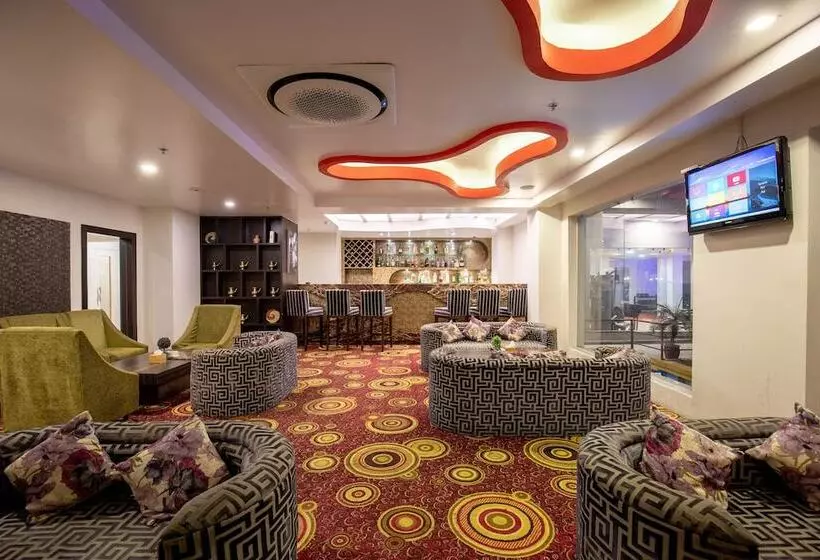 Siddhartha Hotel, Nepalgunj