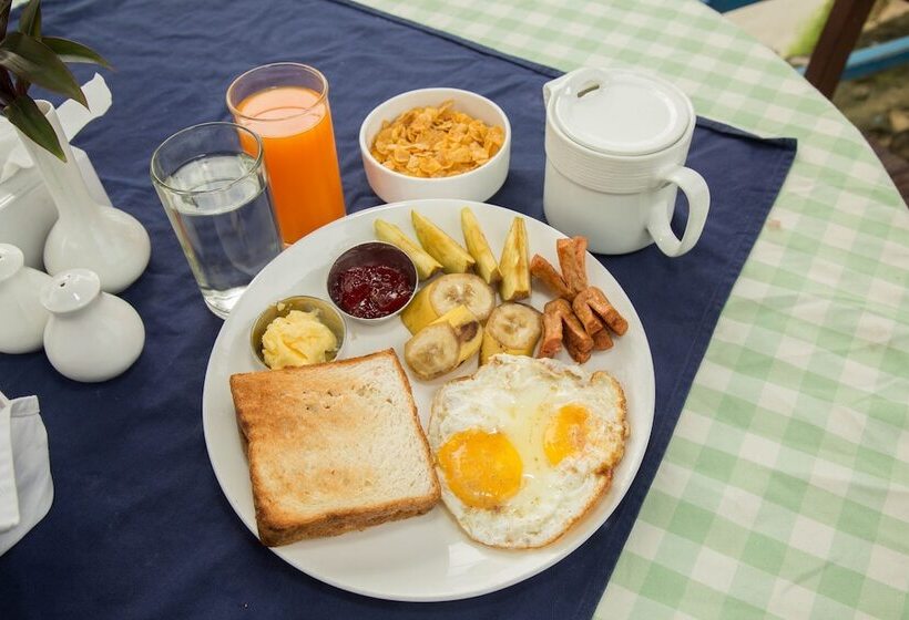 Siddhartha Hotel, Nepalgunj