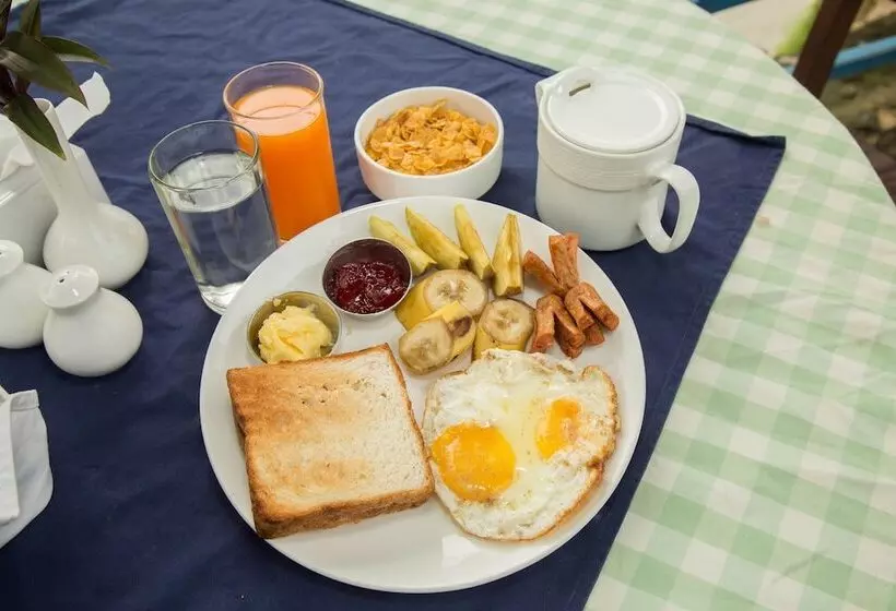 Siddhartha Hotel, Nepalgunj