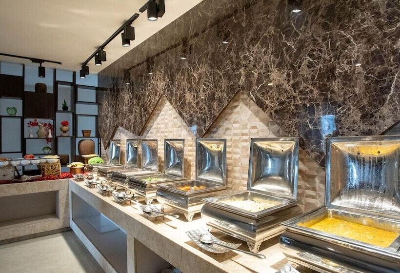 Siddhartha Hotel, Nepalgunj