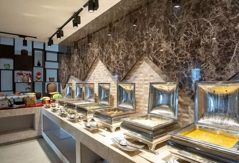 Siddhartha Hotel, Nepalgunj