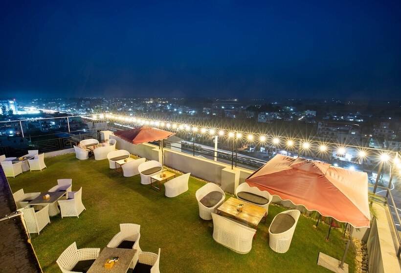 Siddhartha Hotel, Nepalgunj