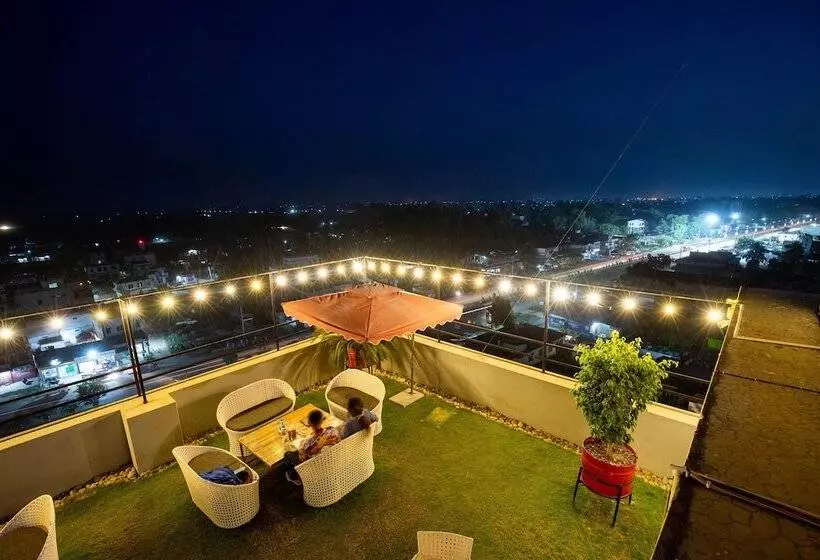 Siddhartha Hotel, Nepalgunj
