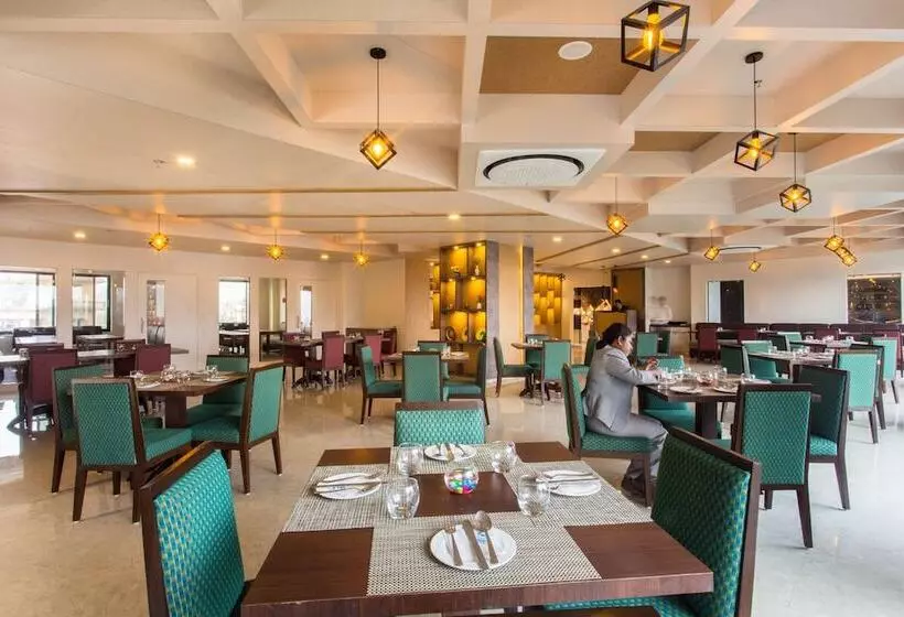 Siddhartha Hotel, Nepalgunj