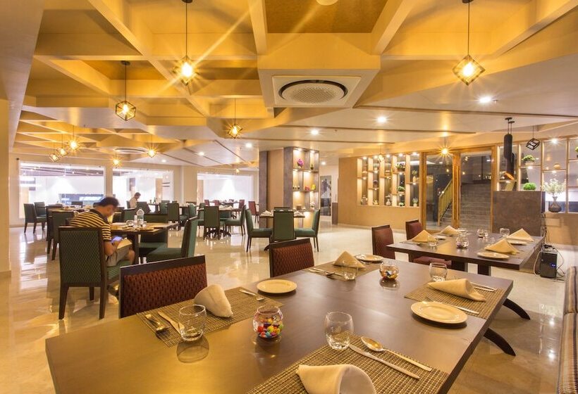 Siddhartha Hotel, Nepalgunj