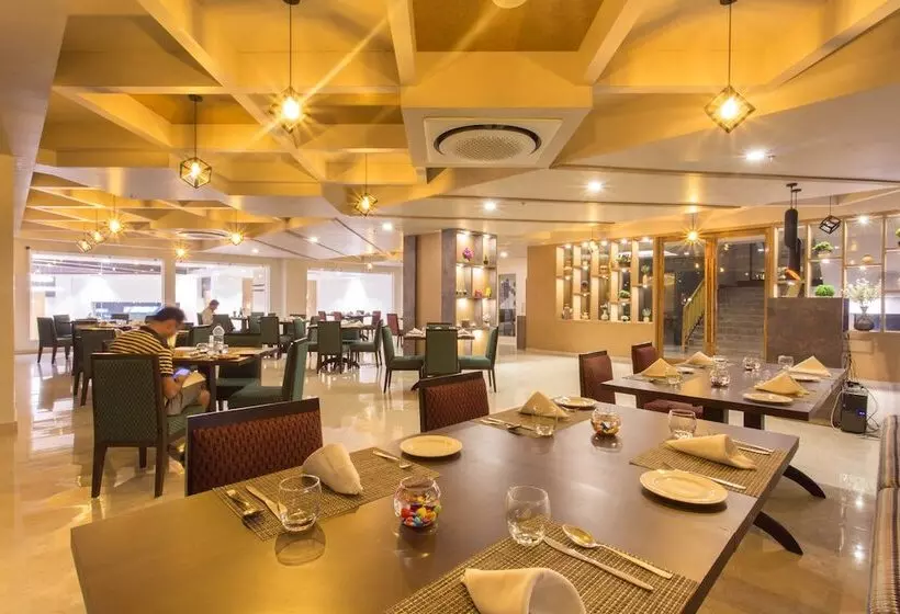 Siddhartha Hotel, Nepalgunj