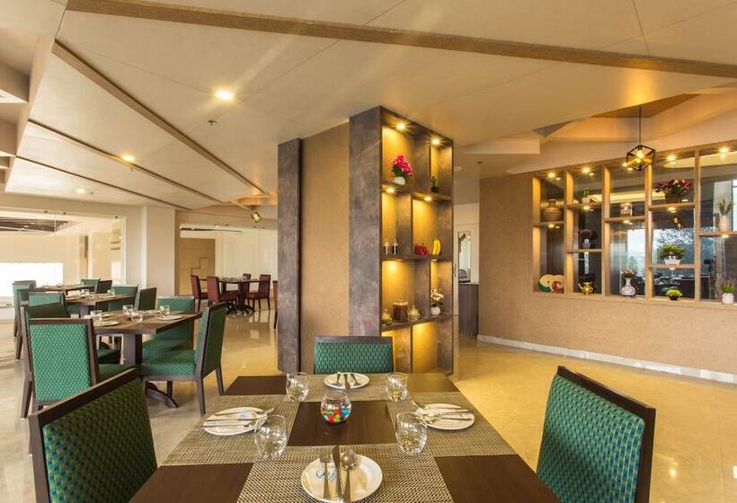 Siddhartha Hotel, Nepalgunj