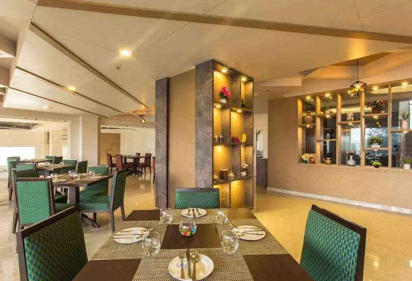 Siddhartha Hotel, Nepalgunj