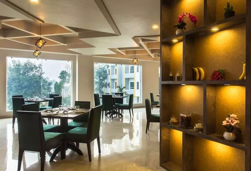 Siddhartha Hotel, Nepalgunj