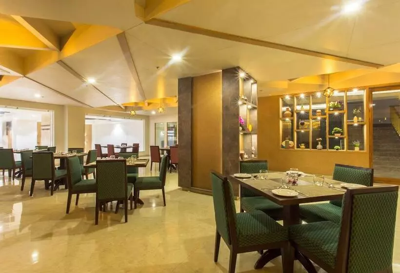 Siddhartha Hotel, Nepalgunj