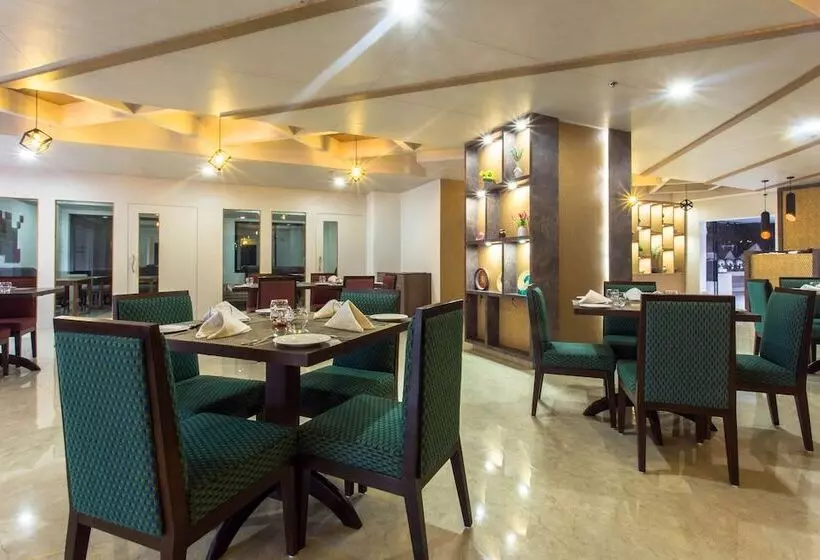 Siddhartha Hotel, Nepalgunj