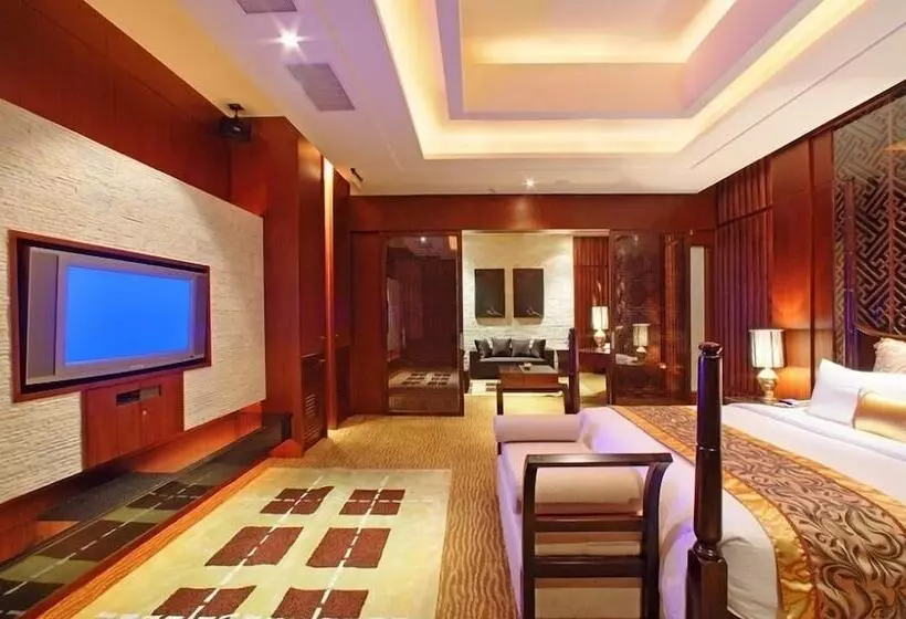 Amain Boutique Motel Tucheng 217