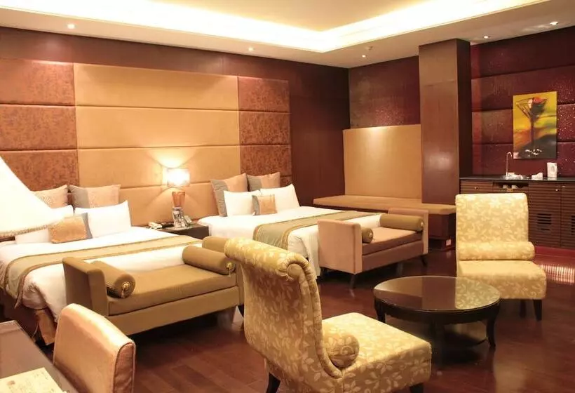 Amain Boutique Motel Tucheng 217