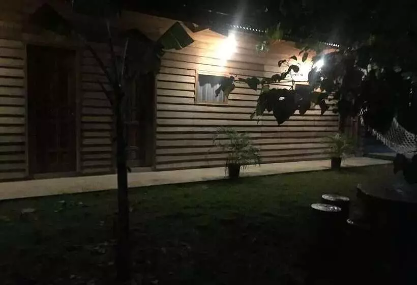 تختخواب و صبحانه Terreza's Place
