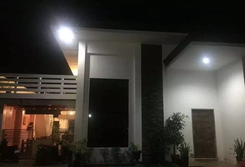 تختخواب و صبحانه Terreza's Place