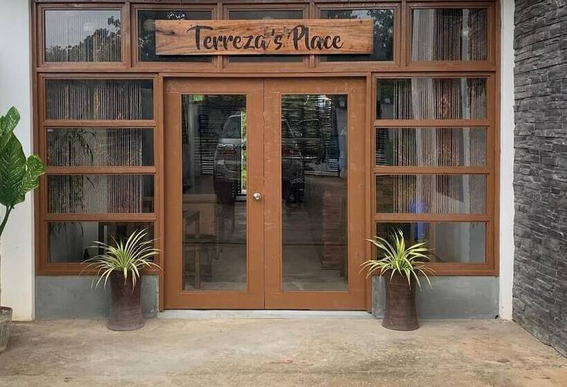 צימר Terreza's Place