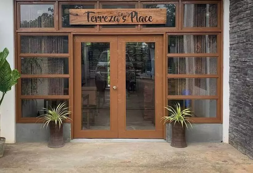 تختخواب و صبحانه Terreza's Place