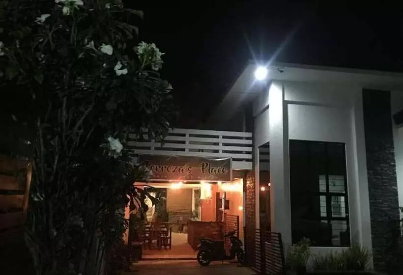 تختخواب و صبحانه Terreza's Place