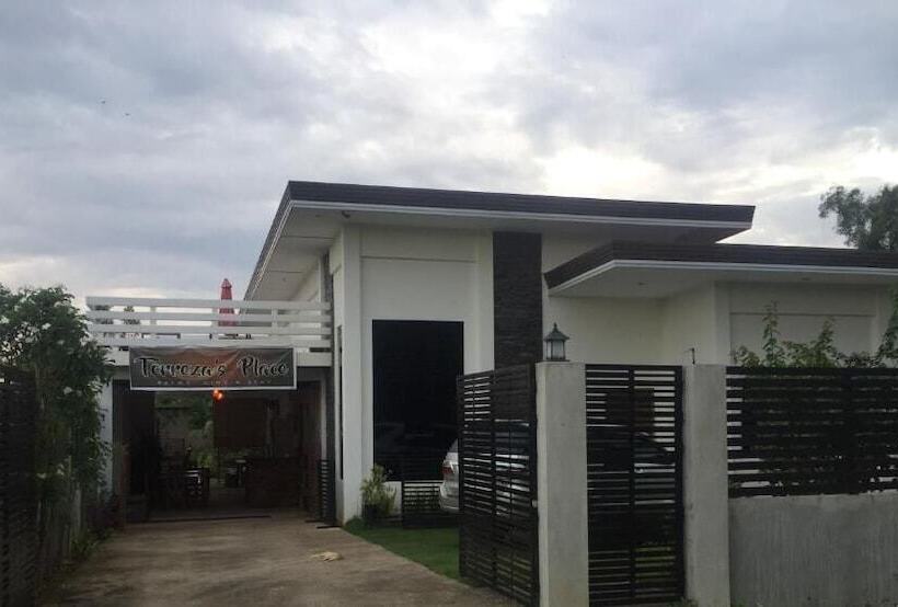 צימר Terreza's Place