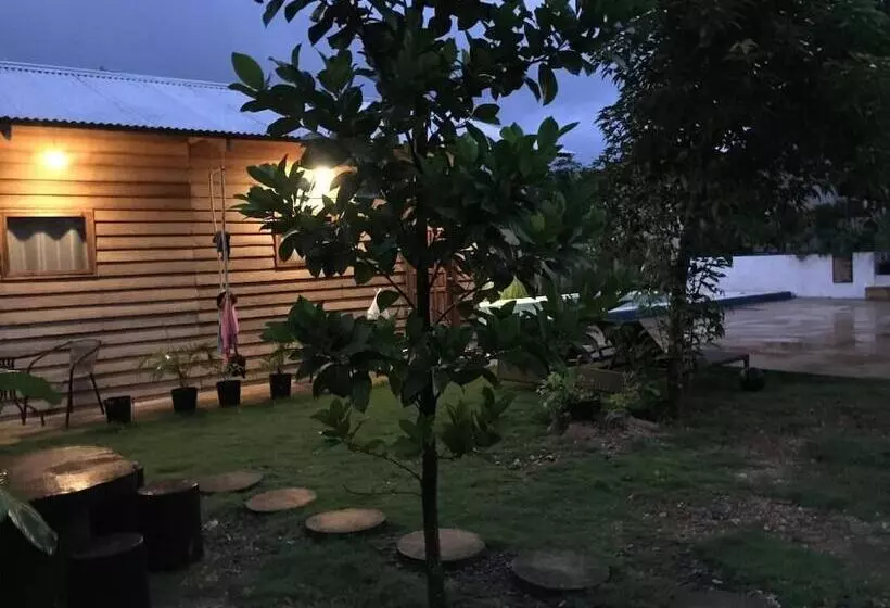 تختخواب و صبحانه Terreza's Place
