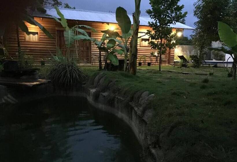 צימר Terreza's Place