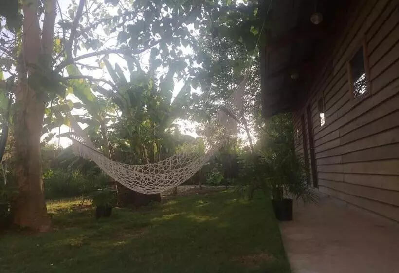 تختخواب و صبحانه Terreza's Place