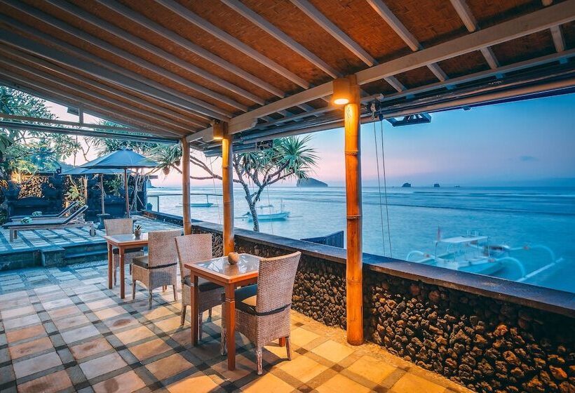 ホテル Alam Candi Resort