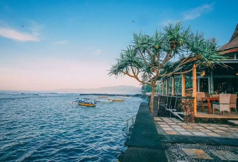 ホテル Alam Candi Resort