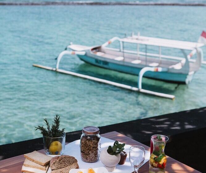 ホテル Alam Candi Resort