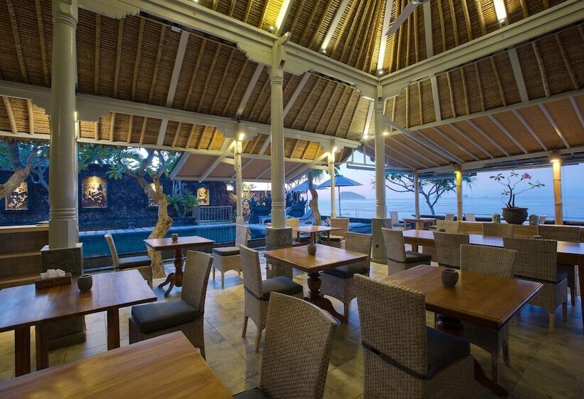 ホテル Alam Candi Resort