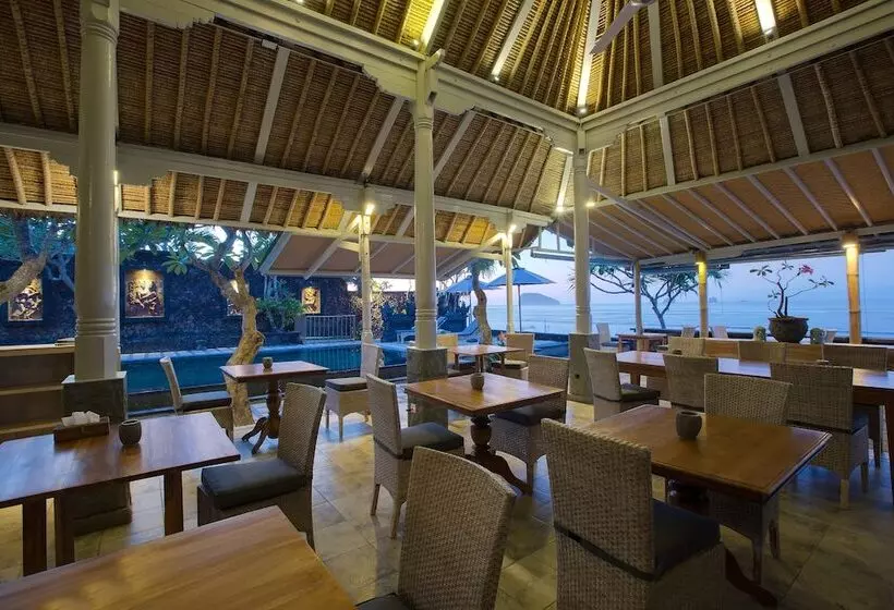 ホテル Alam Candi Resort