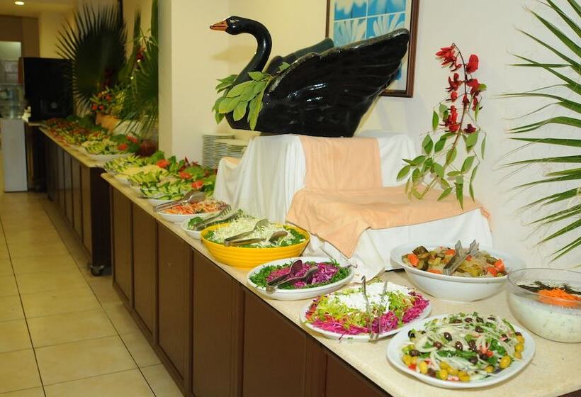 בית מלון כפרי Ares